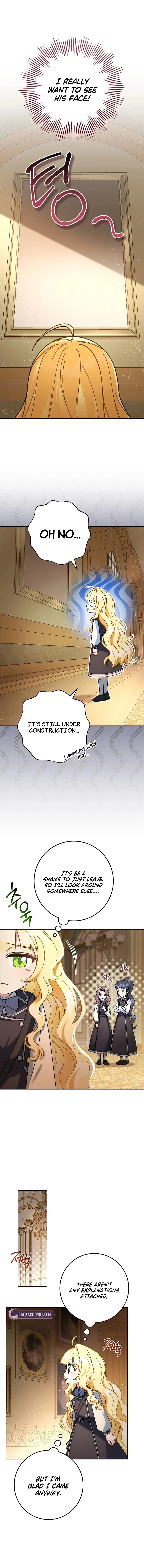 Can I Cry Now? Chapter 8 – Page 3