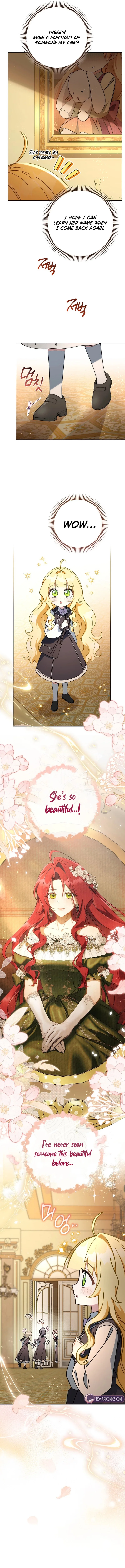 Can I Cry Now? Chapter 8 – Page 4