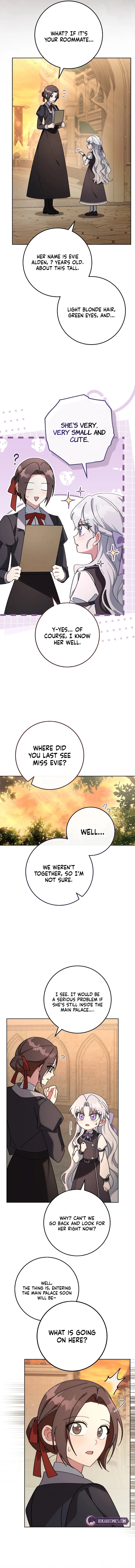 Can I Cry Now? Chapter 8 – Page 7