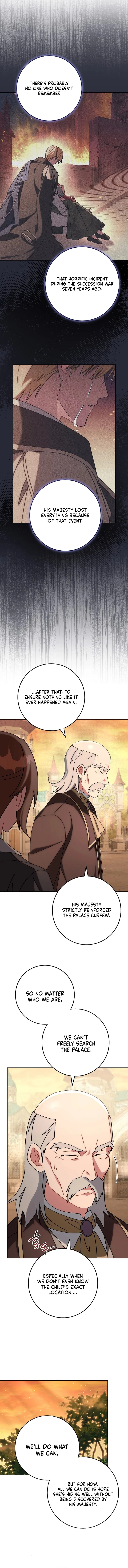 Can I Cry Now? Chapter 8 – Page 9