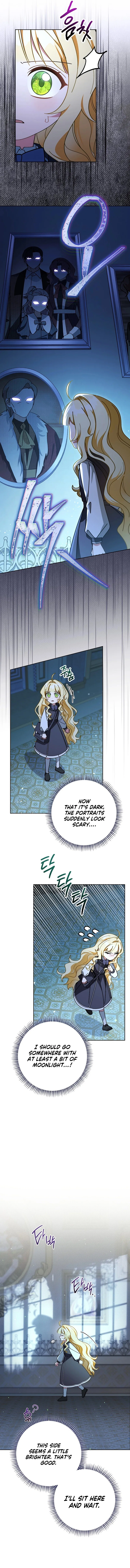 Can I Cry Now? Chapter 8 – Page 12
