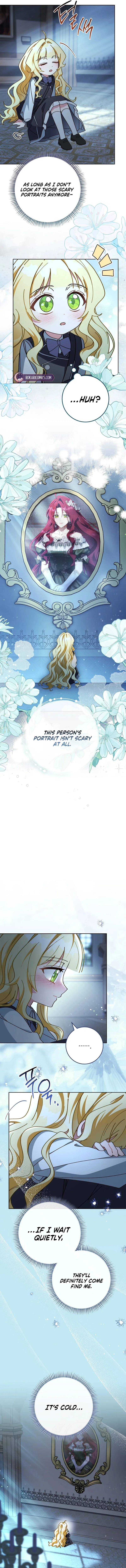 Can I Cry Now? Chapter 8 – Page 13