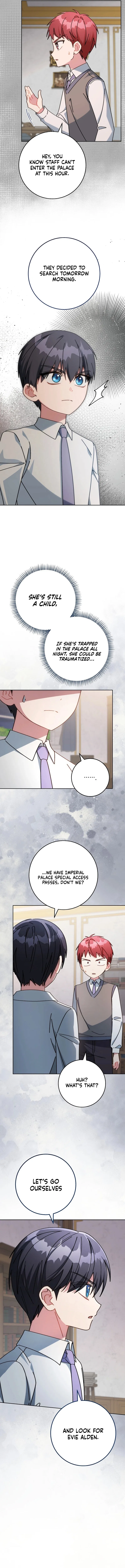 Can I Cry Now? Chapter 8 – Page 15