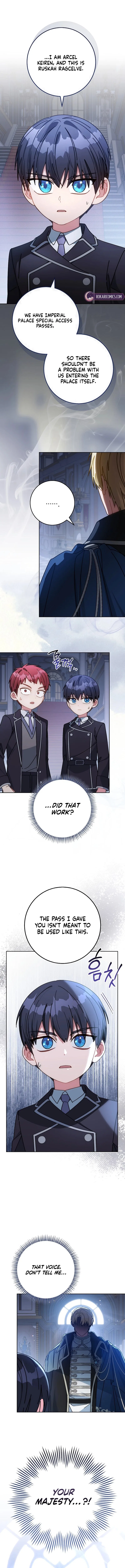 Can I Cry Now? Chapter 8 – Page 17