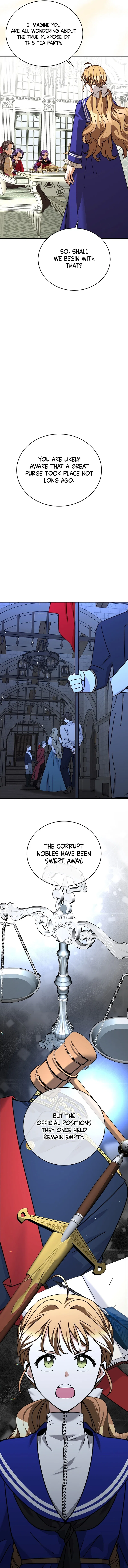 I Can See the Title Chapter 10 – Page 2