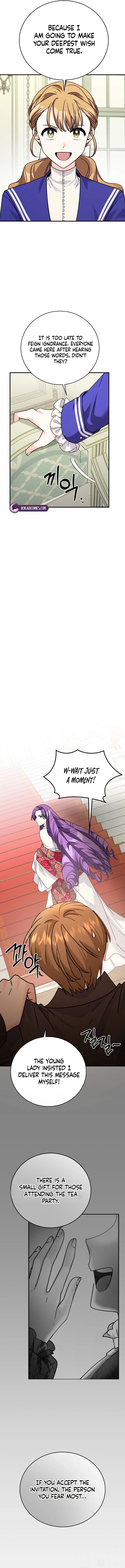 I Can See the Title Chapter 10 – Page 4