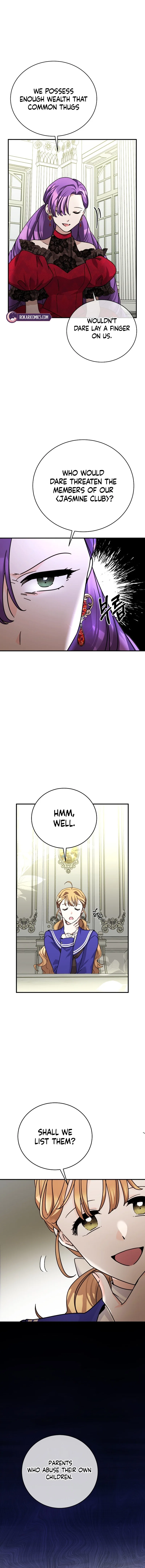 I Can See the Title Chapter 10 – Page 7