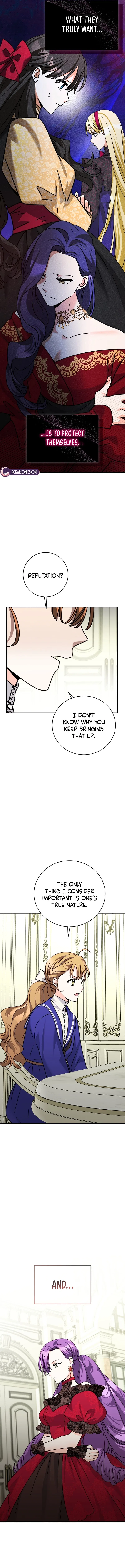 I Can See the Title Chapter 10 – Page 12