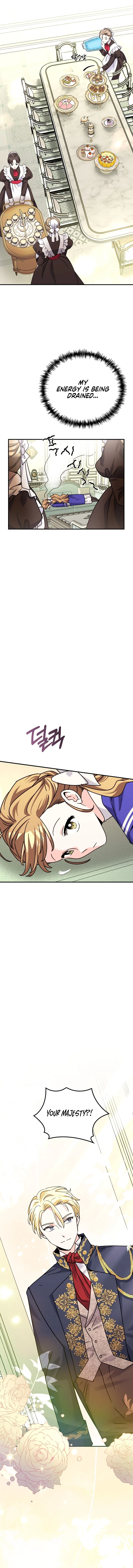 I Can See the Title Chapter 10 – Page 14