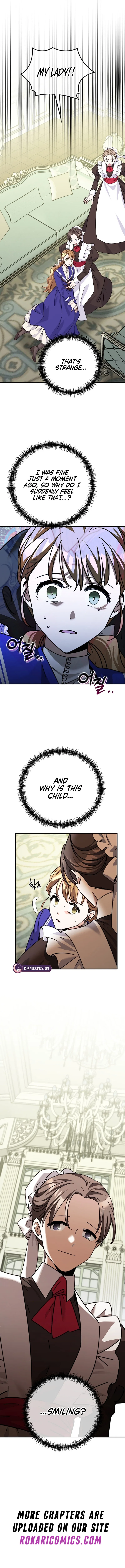 I Can See the Title Chapter 10 – Page 16