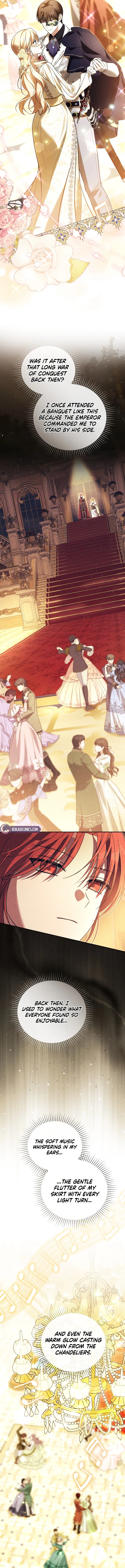 Even if I Hide My Power, the Noble Lady Is the Strongest Chapter 48 – Page 15
