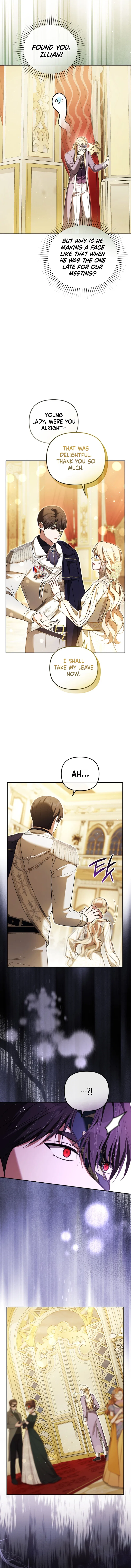 Even if I Hide My Power, the Noble Lady Is the Strongest Chapter 48 – Page 17