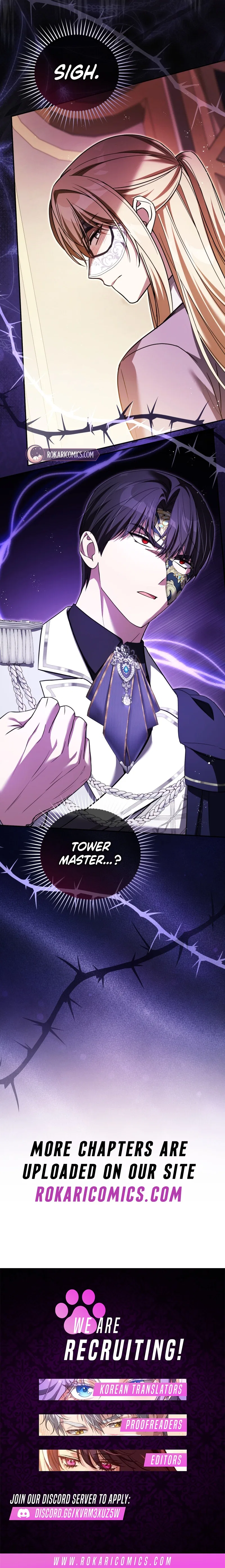 Even if I Hide My Power, the Noble Lady Is the Strongest Chapter 48 – Page 18
