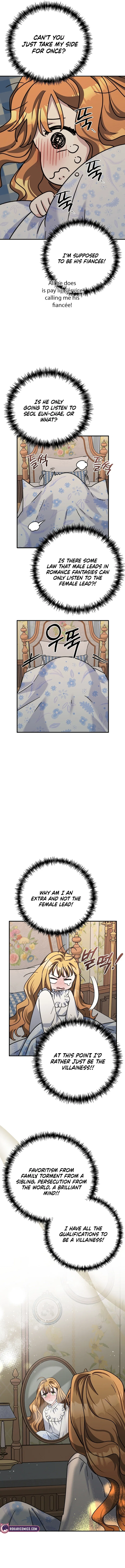 I Can See the Title Chapter 9 – Page 12