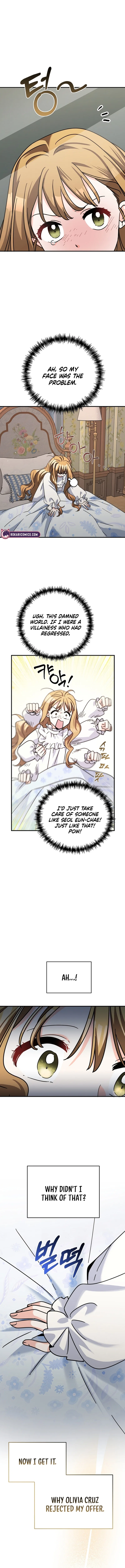 I Can See the Title Chapter 9 – Page 13
