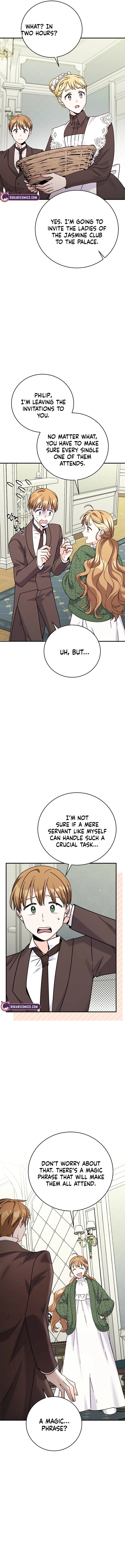 I Can See the Title Chapter 9 – Page 15