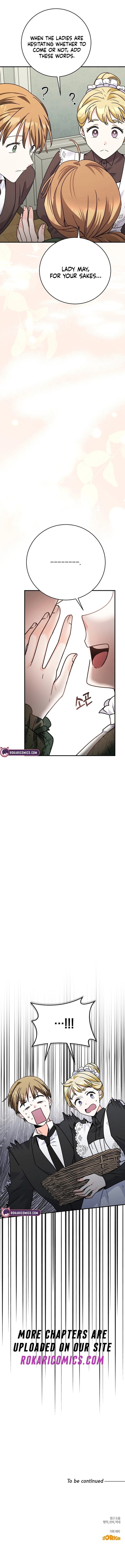 I Can See the Title Chapter 9 – Page 16