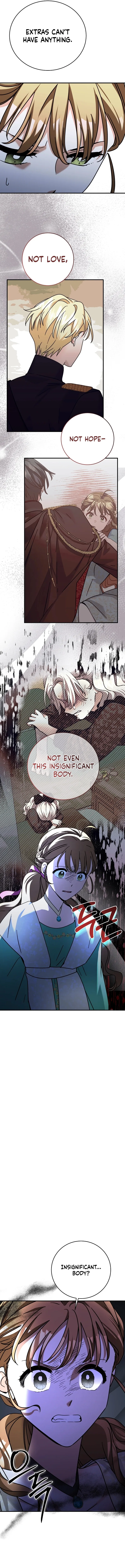I Can See the Title Chapter 8 – Page 12