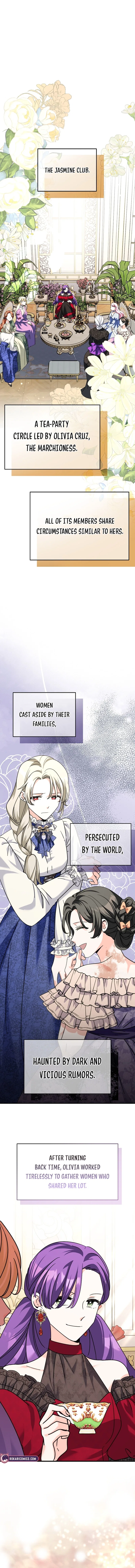 I Can See the Title Chapter 7 – Page 4