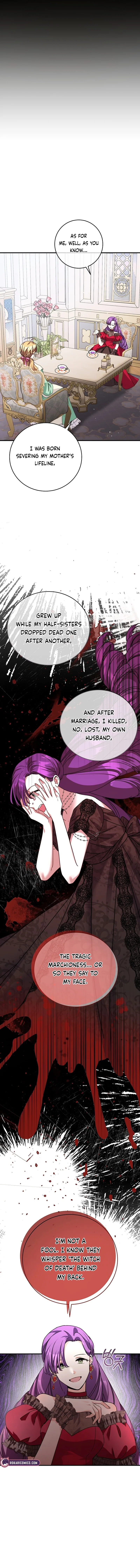 I Can See the Title Chapter 7 – Page 7