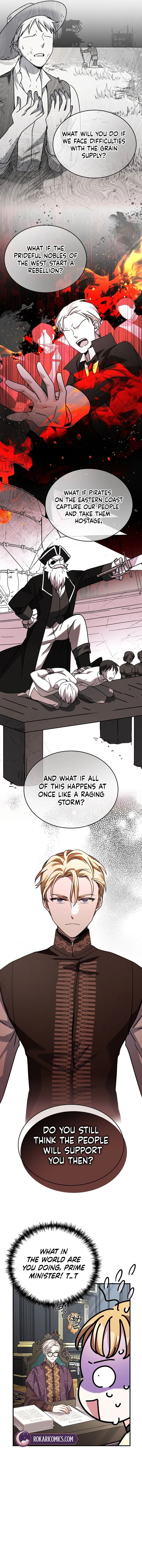 I Can See the Title Chapter 6 – Page 4