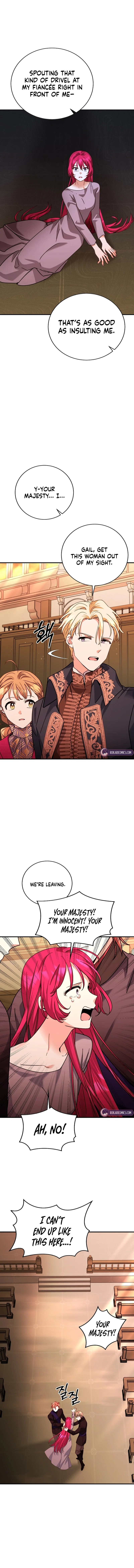I Can See the Title Chapter 5 – Page 15