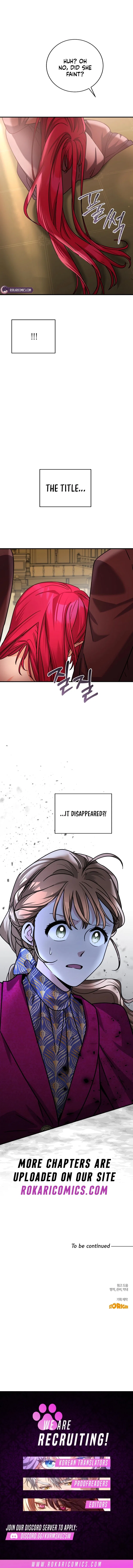 I Can See the Title Chapter 5 – Page 17