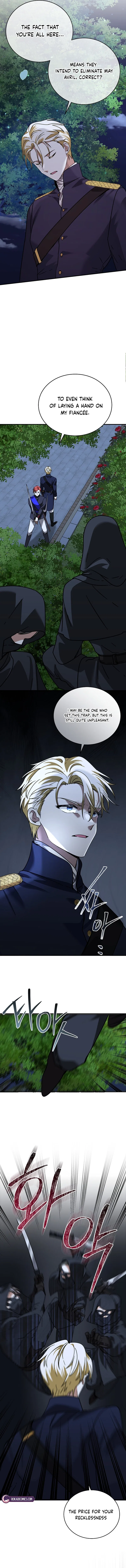 I Can See the Title Chapter 3 – Page 14