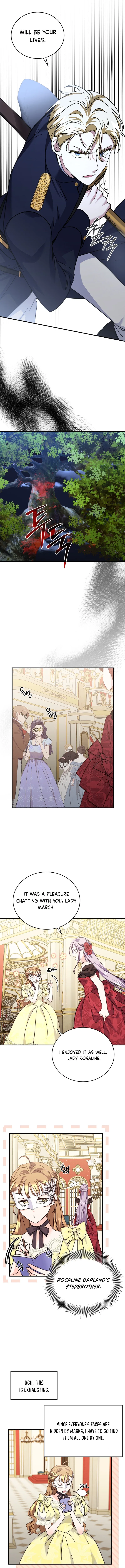 I Can See the Title Chapter 3 – Page 15