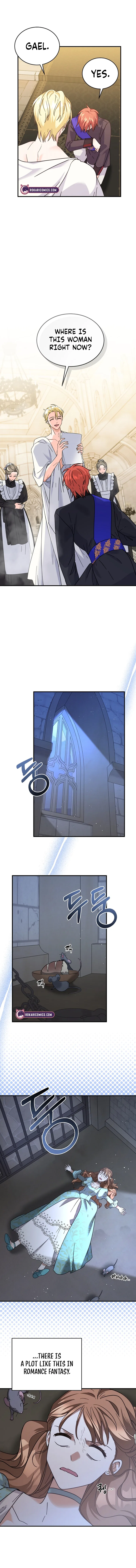 I Can See the Title Chapter 2 – Page 10