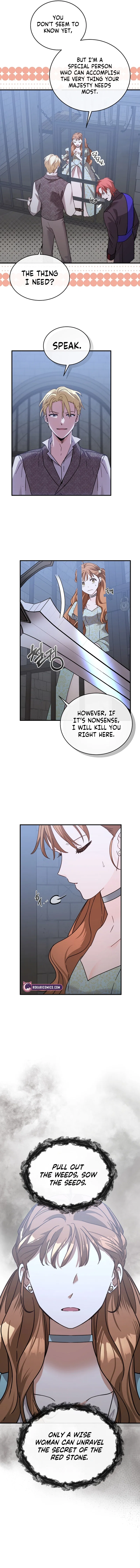 I Can See the Title Chapter 2 – Page 15