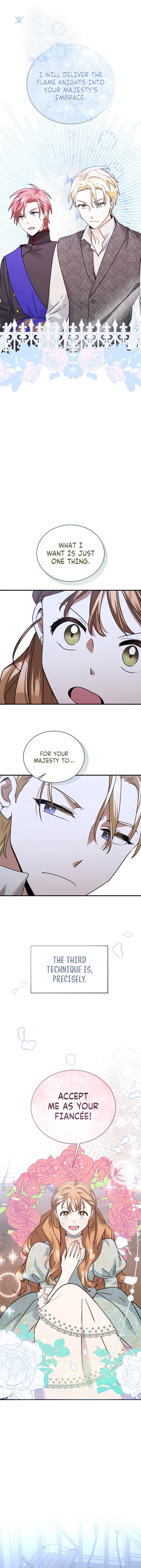 I Can See the Title Chapter 2 – Page 18