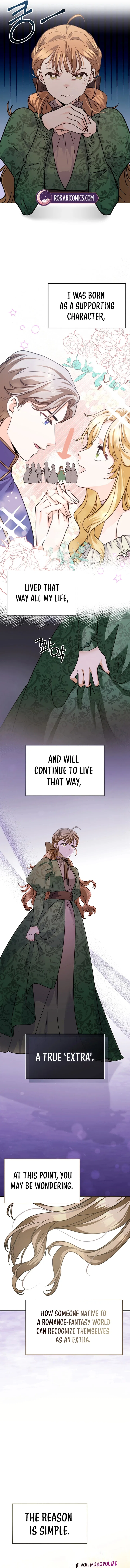 I Can See the Title Chapter 1 – Page 6