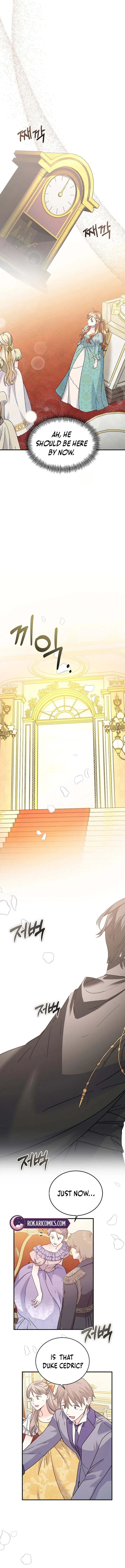 I Can See the Title Chapter 1 – Page 15