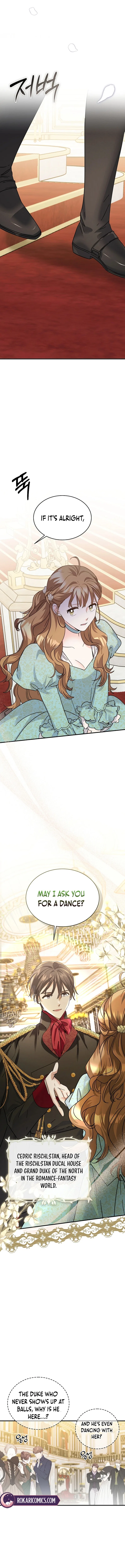 I Can See the Title Chapter 1 – Page 16
