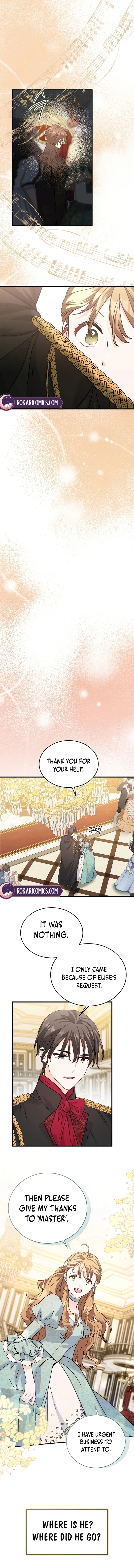 I Can See the Title Chapter 1 – Page 19