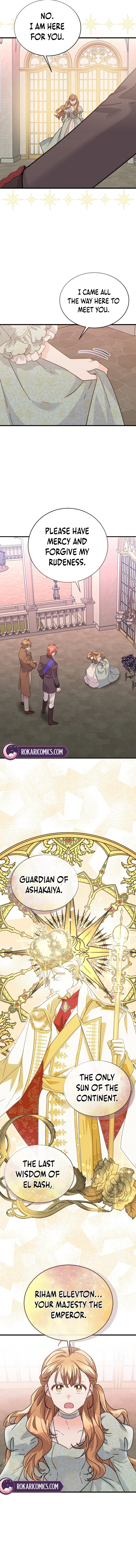 I Can See the Title Chapter 1 – Page 22