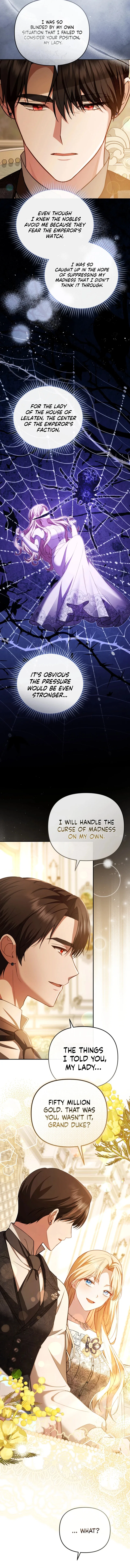 Even if I Hide My Power, the Noble Lady Is the Strongest Chapter 14 – Page 2