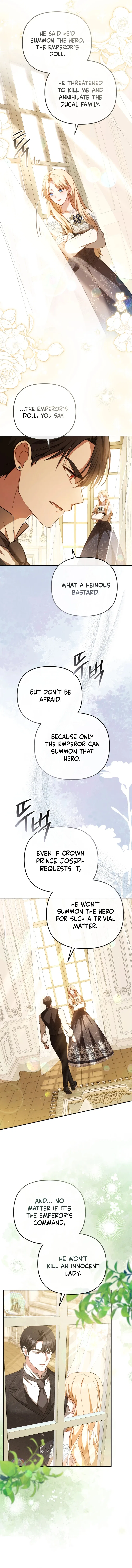 Even if I Hide My Power, the Noble Lady Is the Strongest Chapter 14 – Page 14