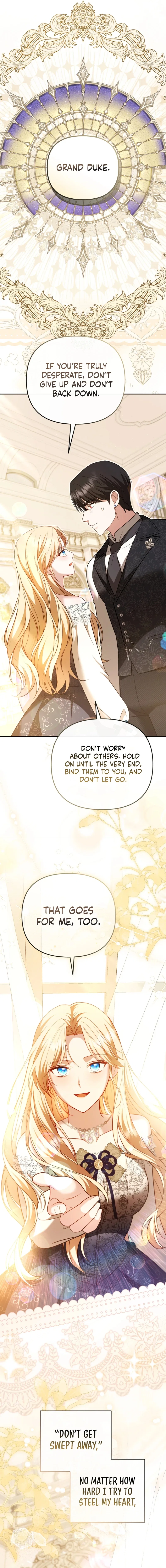 Even if I Hide My Power, the Noble Lady Is the Strongest Chapter 14 – Page 17
