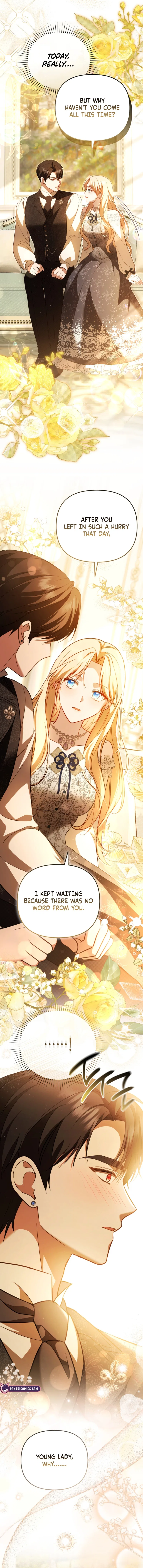 Even if I Hide My Power, the Noble Lady Is the Strongest Chapter 13 – Page 16