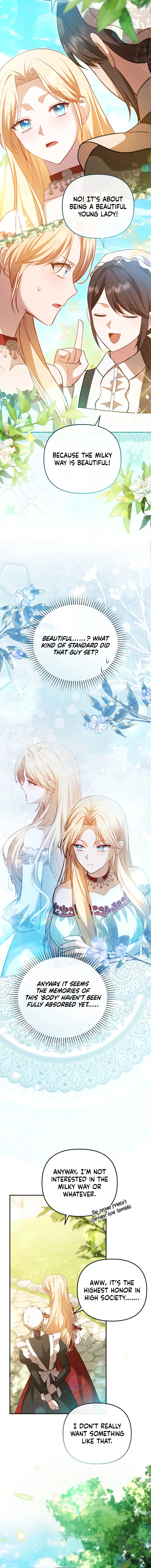 Even if I Hide My Power, the Noble Lady Is the Strongest Chapter 10 – Page 9