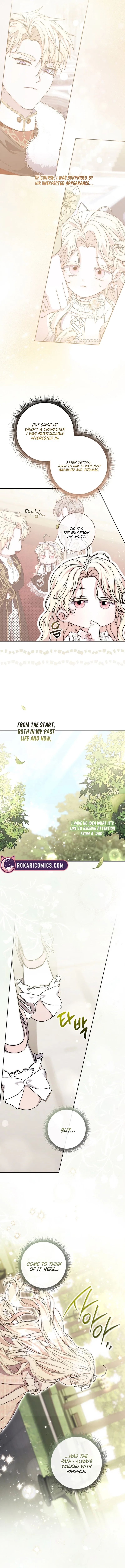 Male Lead Is Obsessed With My Health Chapter 45 – Page 12