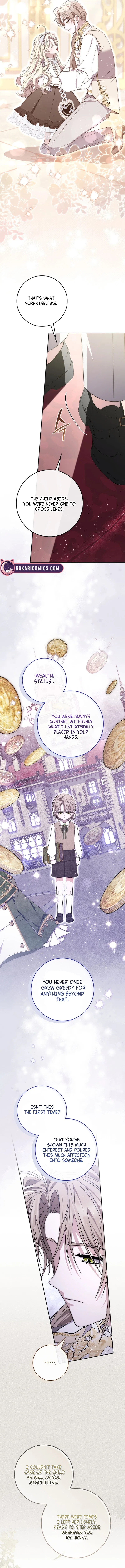 Male Lead Is Obsessed With My Health Chapter 44 – Page 15