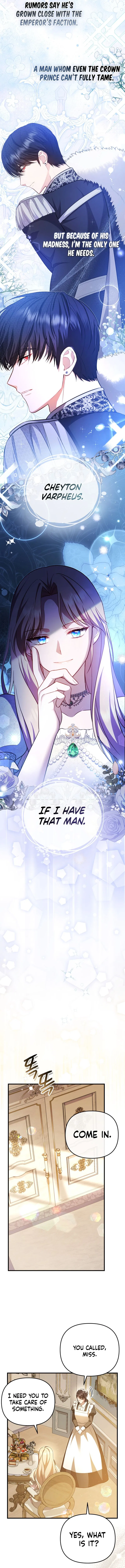 Even if I Hide My Power, the Noble Lady Is the Strongest Chapter 8 – Page 16