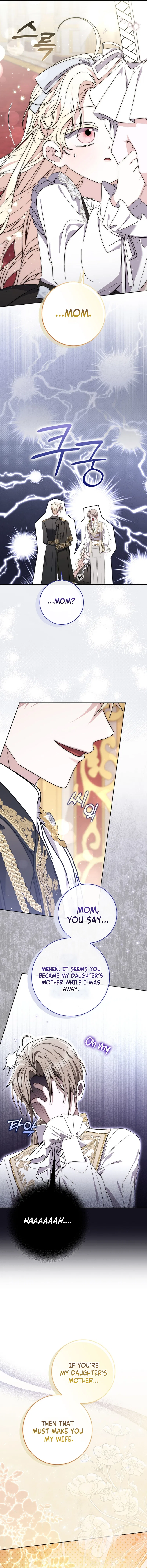 Male Lead Is Obsessed With My Health Chapter 43 – Page 15