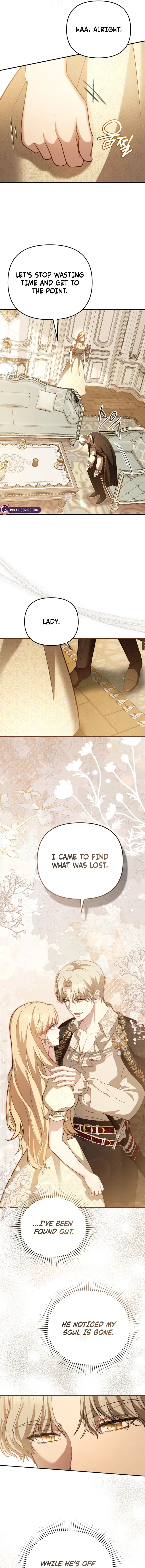 Even if I Hide My Power, the Noble Lady Is the Strongest Chapter 7 – Page 11