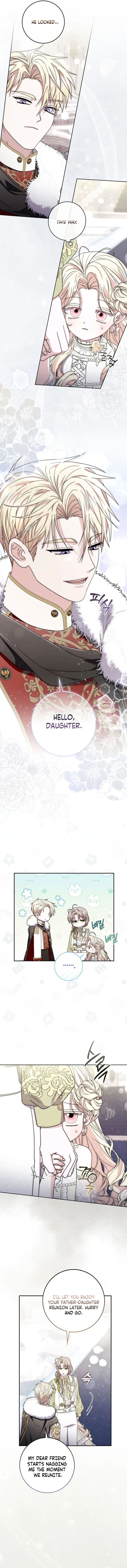 Male Lead Is Obsessed With My Health Chapter 42 – Page 11