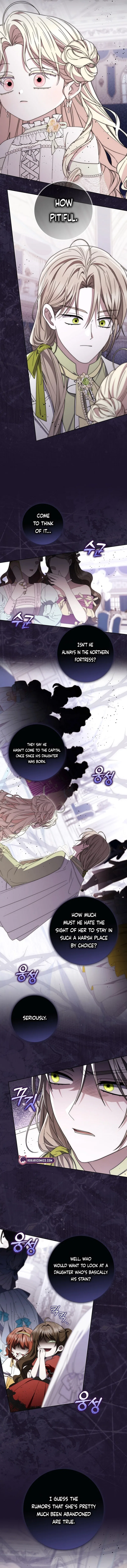 Male Lead Is Obsessed With My Health Chapter 41 – Page 11