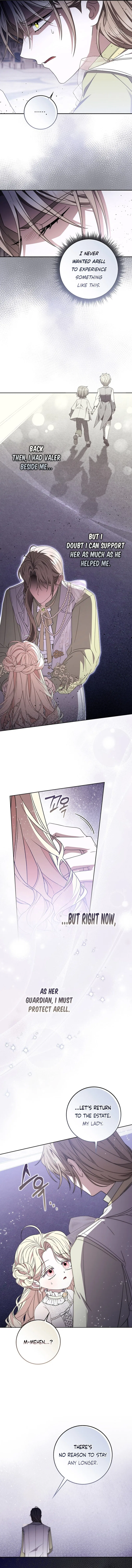 Male Lead Is Obsessed With My Health Chapter 41 – Page 13